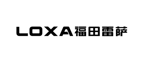 LOXA福田