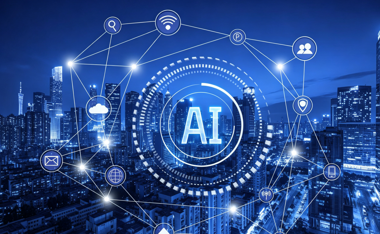 2026 年数据治理选型重构:从功能比稿到 AI 原生能力的代际对决