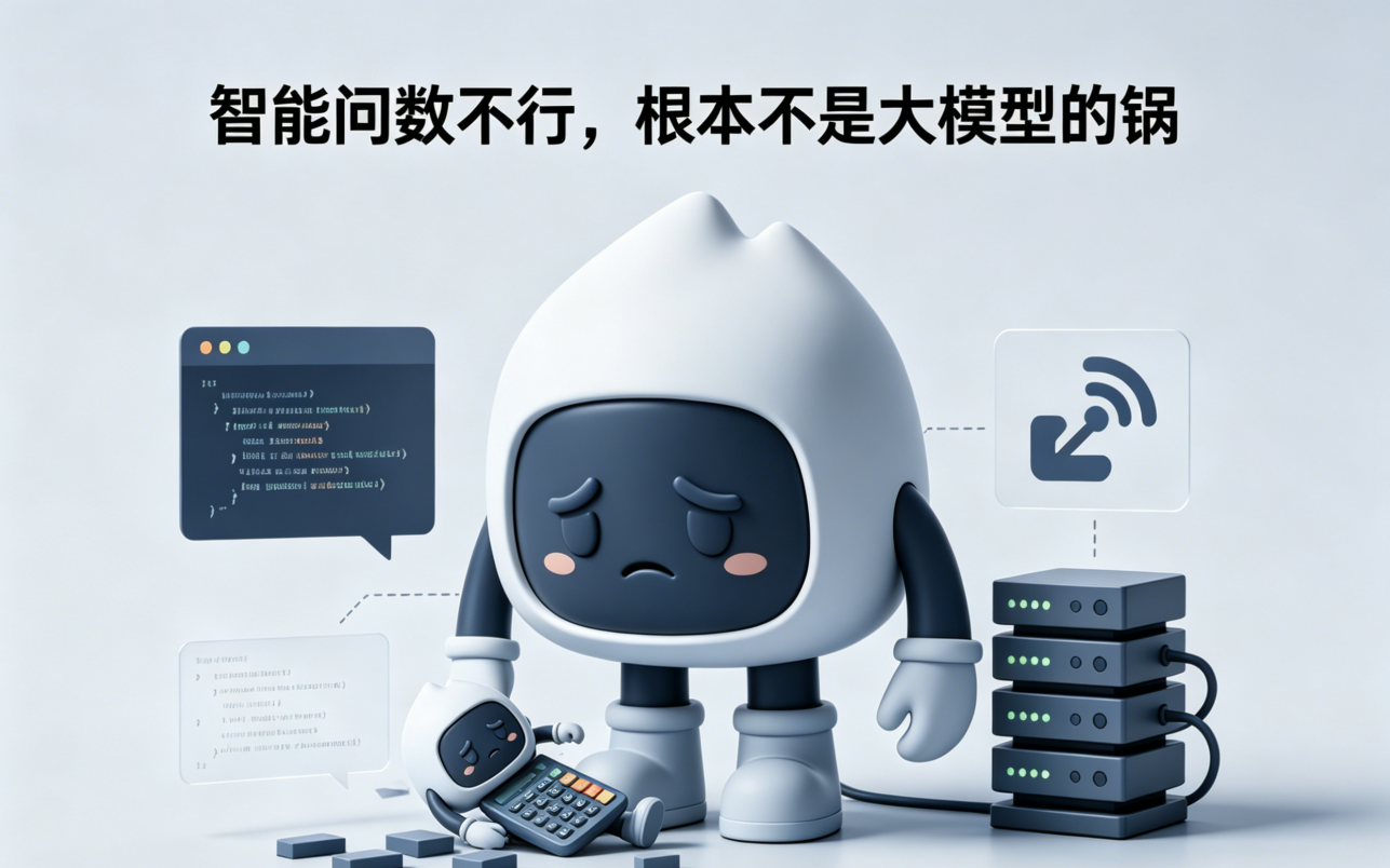 智能问数进入决策时代：2026 下半年五大主流厂商技术格局深度拆解