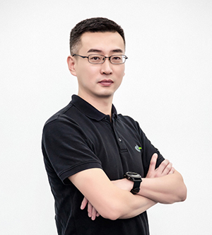 数据猿专访DataHunter程凯征: 押注可视化市场，消除企业内部的“数据孤岛”