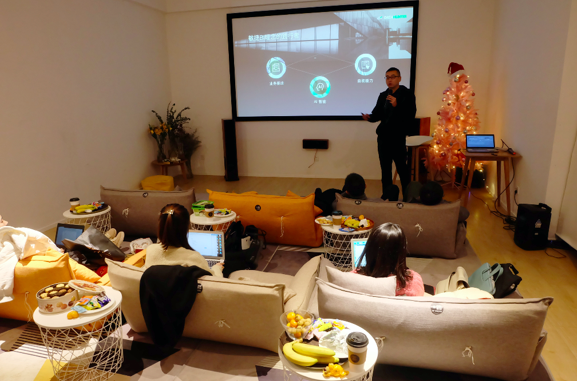 数·见未来 | DataHunter宣布2019战略转型规划