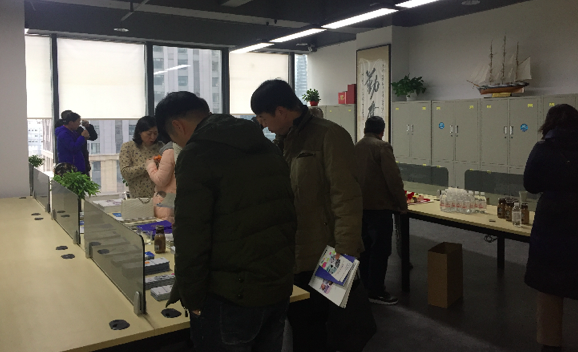 DataHunter 出席行业沙龙 分享BI大数据分析系统建设之道