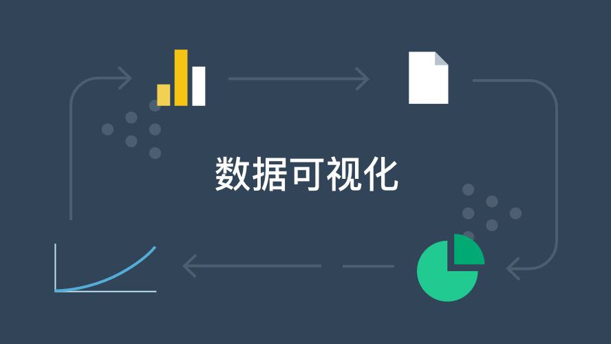 如何选择免费的数据可视化工具