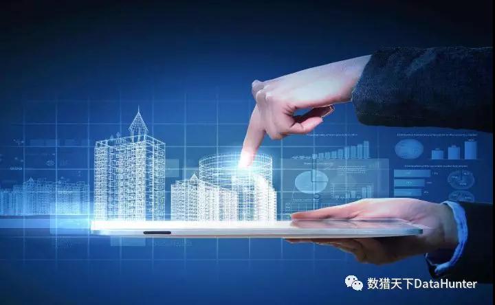 数据分析与展示如何赋能智慧园区建设？