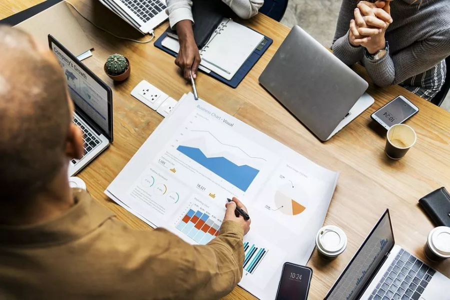 BI 圈最近火热的“增强分析”，到底是什么？