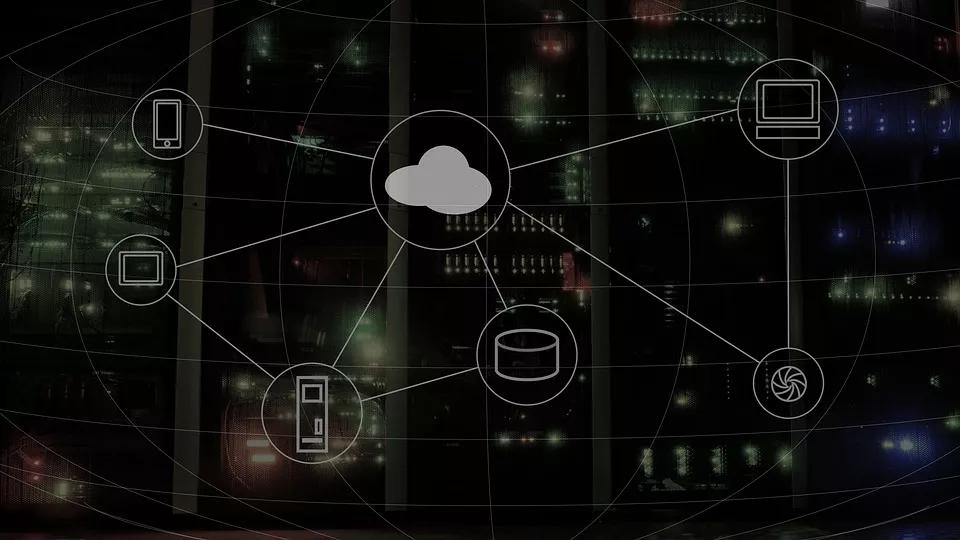 Data Analytics 数据可视化工具介绍