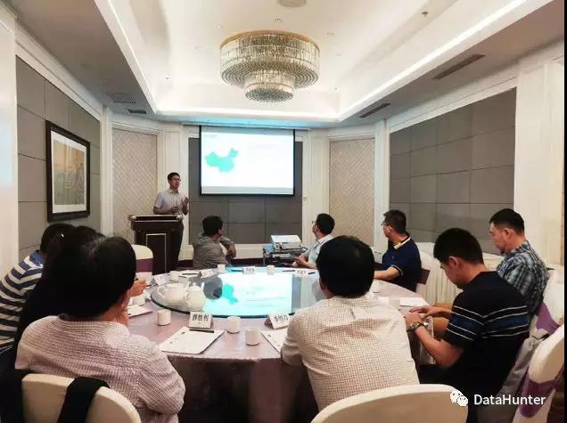 为业务部门高赋能,传统企业步入敏捷BI智能分析时代